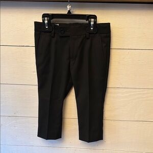 Toddler Size 2 Class Club Pants - Stretch Modern Fit
